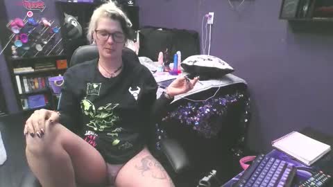 Oddy With A Body online show from 02/19/26, 07:15