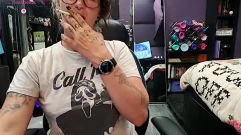 Oddy With A Body online show from 05/08/26, 05:46