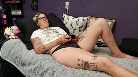 Oddy With A Body online show from 06/03/26, 12:35