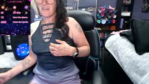 Oddy With A Body online show from 06/21/26, 08:11