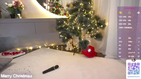 Agata online show from 12/25/24, 07:35