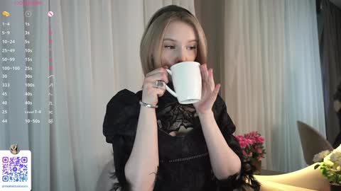 Agata online show from 01/25/25, 04:23