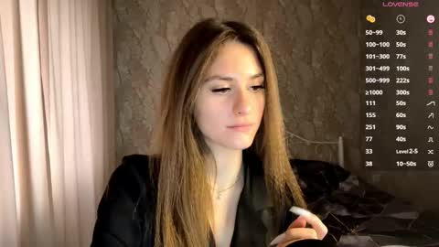 Snapshot of odelinabain chatting on 12/02/25, 09:14 Mia online show from 12/02/25, 09:14