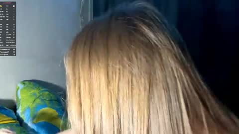 Snapshot of odelindafaro chatting on 05/31/26, 06:09 Lili online show from 05/31/26, 06:09