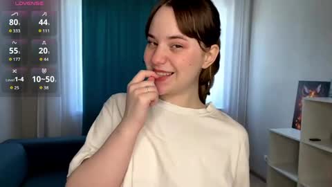 Snapshot of odellabowman chatting on 05/23/26, 08:18 Night Odella Bowman Julia online show from 05/23/26, 08:18