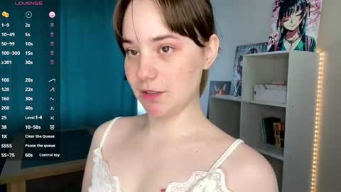 Snapshot of odellabowman chatting on 05/29/26, 07:39 Night Odella Bowman Julia online show from 05/29/26, 07:39