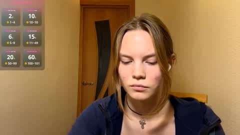 Aneta Bruno online show from 09/10/25, 02:06