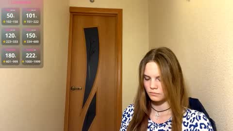 Aneta Bruno online show from 09/11/25, 01:55