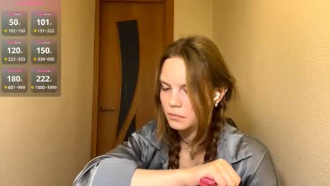 Aneta Bruno online show from 09/13/25, 01:55