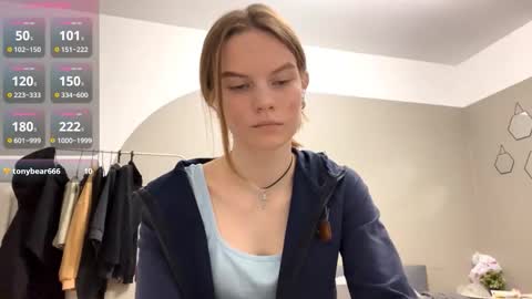 Snapshot of odelynacrook chatting on 10/04/25, 01:31 Aneta Bruno online show from 10/04/25, 01:31