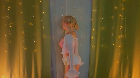 Snapshot of odelynbrower chatting on 11/05/25, 07:47 Alice online show from 11/05/25, 07:47