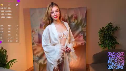 Snapshot of odelyncure chatting on 11/27/25, 11:01 Lynna online show from 11/27/25, 11:01