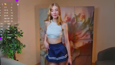 Snapshot of odelyncure chatting on 12/01/25, 11:04 Lynna online show from 12/01/25, 11:04