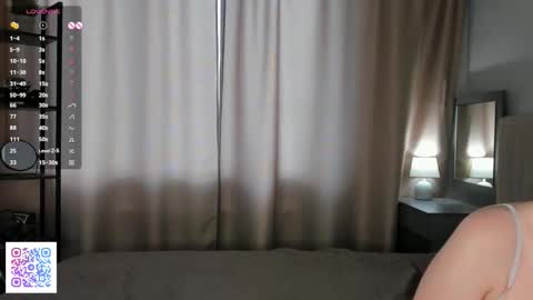 Elsa online show from 10/30/25, 05:20