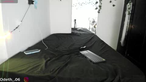 odeth_ online show from 10/22/25, 03:51