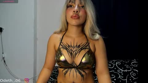 odeth_ online show from 12/14/25, 02:39