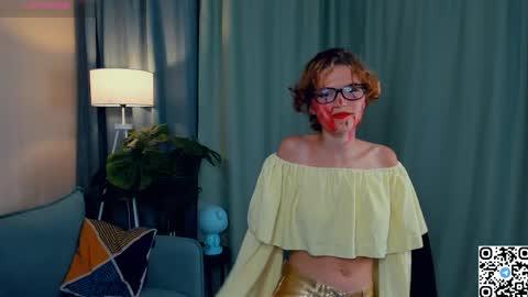 Eli online show from 10/30/25, 03:30