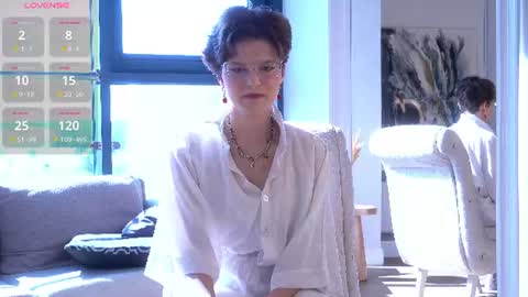 Eli online show from 06/12/26, 04:11