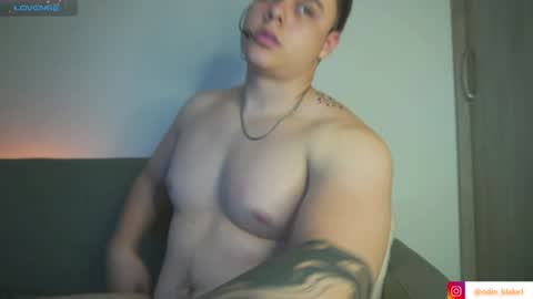 ODIN online show from 01/17/25, 03:12