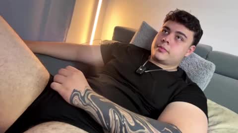 ODIN online show from 09/24/25, 06:11