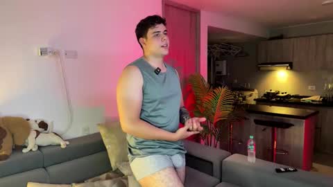 ODIN online show from 11/26/25, 01:39