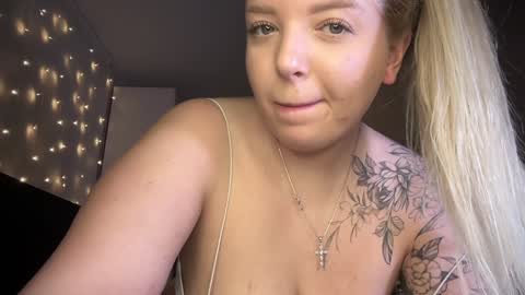 Odri online show from 01/23/25, 03:01