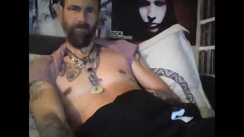 oedipe666cam online show from 12/03/25, 07:01