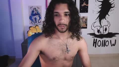 Snapshot of oezack__ chatting on 02/14/25, 05:51 Zack online show from 02/14/25, 05:51