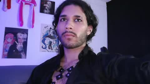 Snapshot of oezack__ chatting on 03/03/25, 12:16 Zack online show from 03/03/25, 12:16