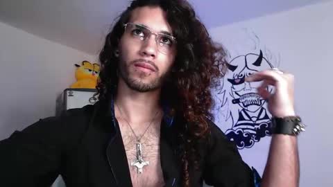 Snapshot of oezack__ chatting on 03/07/25, 06:57 Zack online show from 03/07/25, 06:57