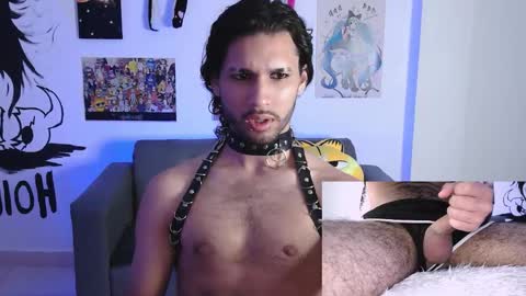 Snapshot of oezack__ chatting on 03/10/25, 03:20 Zack online show from 03/10/25, 03:20