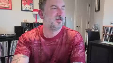 Office Dad online show from 09/30/25, 09:53