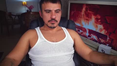 Snapshot of officeman7 chatting on 12/04/24, 06:06 officeman7 online show from 12/04/24, 06:06