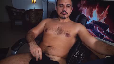 Snapshot of officeman7 chatting on 01/13/25, 08:26 officeman7 online show from 01/13/25, 08:26