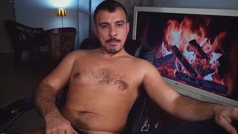 Snapshot of officeman7 chatting on 01/21/25, 08:00 officeman7 online show from 01/21/25, 08:00