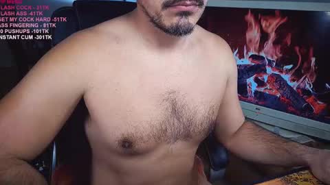 Snapshot of officeman7 chatting on 02/24/25, 09:52 officeman7 online show from 02/24/25, 09:52