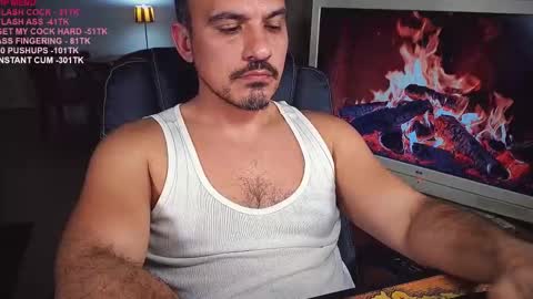 Snapshot of officeman7 chatting on 03/10/25, 06:34 officeman7 online show from 03/10/25, 06:34