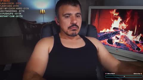 Snapshot of officeman7 chatting on 11/07/25, 03:23 officeman7 online show from 11/07/25, 03:23