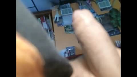 Snapshot of officeseriousdick chatting on 05/27/26, 11:18 officeseriousdick online show from 05/27/26, 11:18
