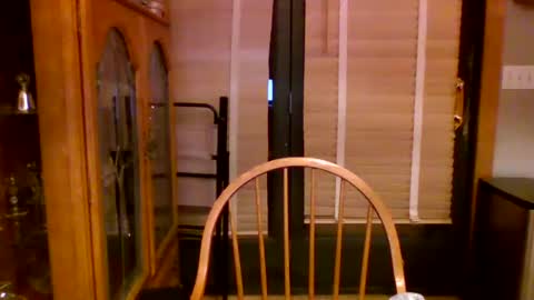 Luna online show from 01/26/25, 07:42