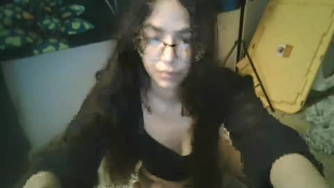 officiallysweetmarie online show from 07/23/26, 09:18