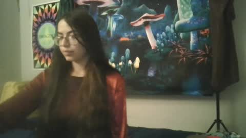 officiallysweetmarie online show from 08/06/26, 04:03
