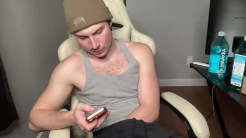 Tommy Cash online show from 12/04/25, 05:50