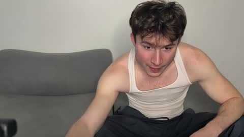 Tommy Cash online show from 05/11/26, 11:24