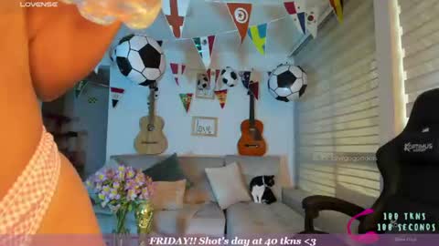    Help me reach 50 thumbs up online show from 07/03/26, 08:48