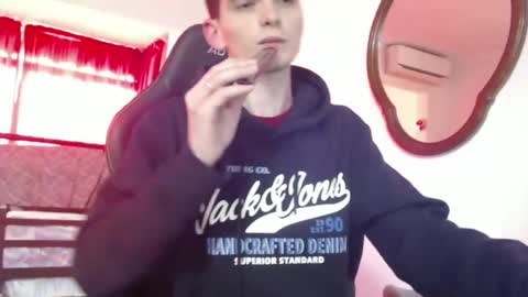 ofsolovicio online show from 12/05/24, 04:12