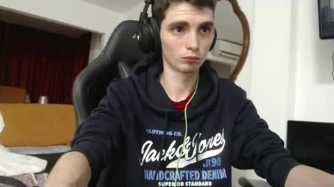 ofsolovicio online show from 12/05/24, 11:40