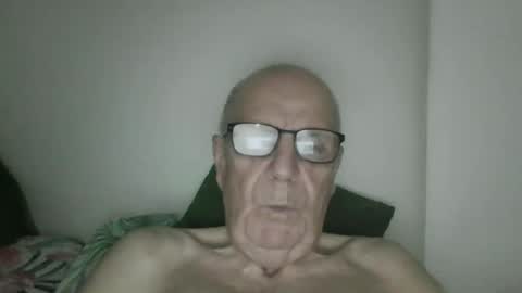 oggi95 online show from 10/18/25, 09:15