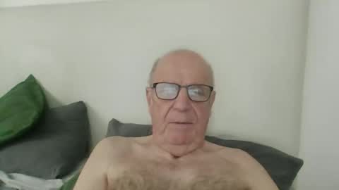 oggi95 online show from 11/05/25, 03:34