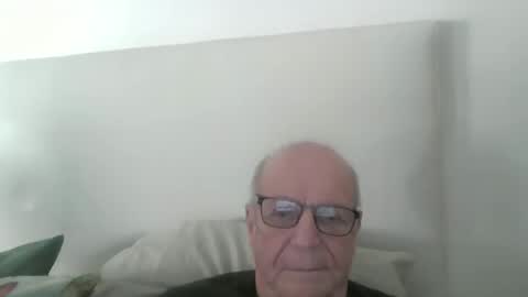 oggi95 online show from 03/23/26, 03:16